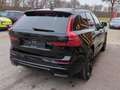 Volvo XC60 Ultra Black Edition Recharge Plug-In Hybrid AWD HU Schwarz - thumbnail 4