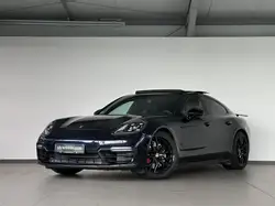 Porsche Panamera GTS *CHRONO *PANO *SPORTABG *18W *BOSE