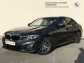 BMW 320 320dA MH 190ch M Sport Gris - thumbnail 1