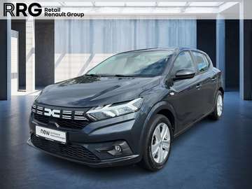 EXPRESSION TCe 90 CVT SITZHEIZUNG