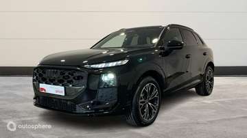 1.5 e-hybrid 272ch S line S tronic 6