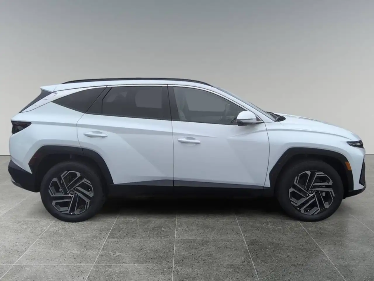 Hyundai TUCSON fotografie Hyundai TUCSON