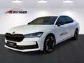 Skoda Superb 2,0 TSI Sportline 4x4 DSG Weiß - thumbnail 1