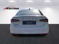 Skoda Superb 2,0 TSI Sportline 4x4 DSG Weiß - thumbnail 4