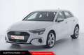 Audi A3 Sportback 30 TDI Business Advanced White - thumbnail 1