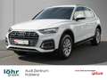 Audi Q5 40 TFSI quattro Navi PDC+ Business Blanc - thumbnail 1