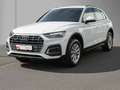 Audi Q5 40 TFSI quattro Navi PDC+ Business Blanc - thumbnail 2