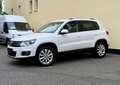 Volkswagen Tiguan Sport & Style 4Motion 2.0 TDI KAM AHK PDC Blanc - thumbnail 2