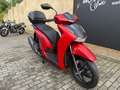 Honda SH 350i inkl. Preisgarantie Rouge - thumbnail 4
