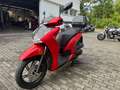 Honda SH 350i inkl. Preisgarantie Rot - thumbnail 6
