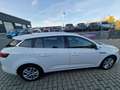 Renault Megane Megane IV Experience/Klima/Navi/PDC/AHK/Eu6/ZV Biały - thumbnail 4