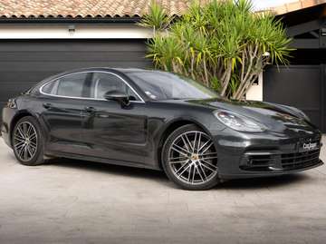 Panamera 4S V6 3.0 440 PDK