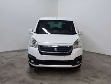 Tepee 1.6 BlueHDi * CARPLAY * CAMERA *