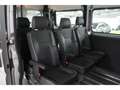 Opel Movano C VOLLVERGLASUNG 9-SITZER L2H2 CDTI+NAVI+RÜCKFAHRK Gris - thumbnail 8