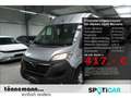 Opel Movano C VOLLVERGLASUNG 9-SITZER L2H2 CDTI+NAVI+RÜCKFAHRK Gris - thumbnail 1
