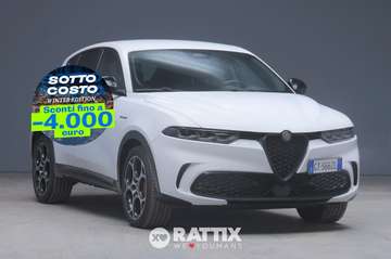 1.5 hybrid 160CV Veloce tct7