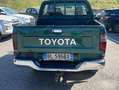 Toyota Hilux Hilux 2.5 double cab SR5 Verde - thumbnail 5