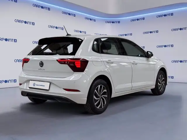 Volkswagen Polo view 6
