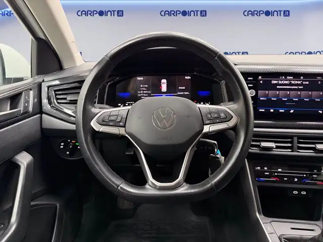 Volkswagen Polo view 13