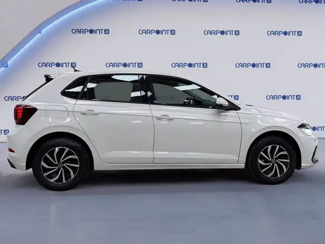 Volkswagen Polo view 7