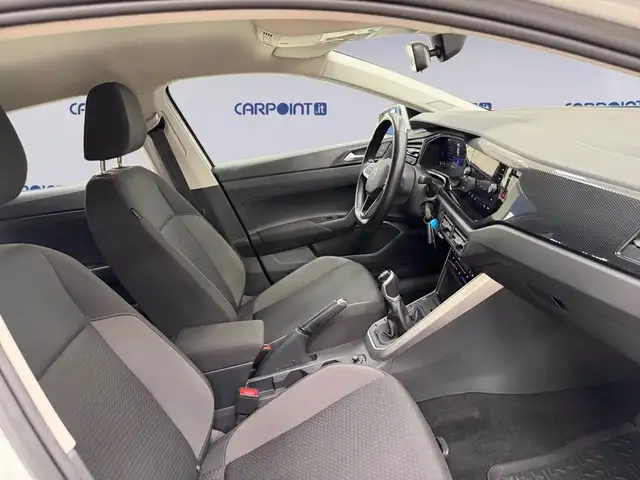 Volkswagen Polo view 16