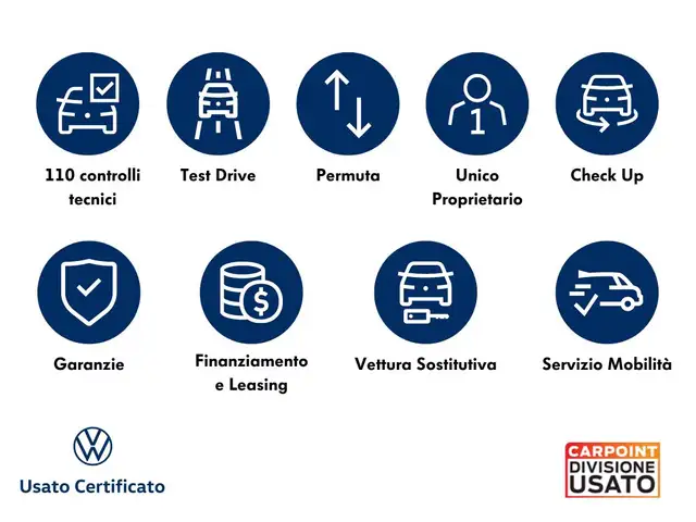 Volkswagen Polo view 2