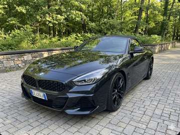 M40i auto