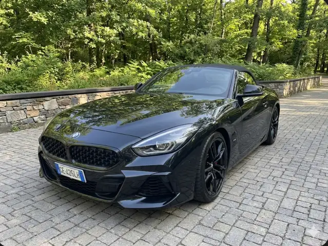 BMW Z4 M