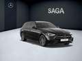 Mercedes-Benz C 180 Break AMG Line Zwart - thumbnail 7
