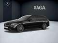 Mercedes-Benz C 180 Break AMG Line Zwart - thumbnail 35
