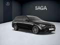 Mercedes-Benz C 180 Break AMG Line Zwart - thumbnail 13