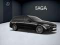 Mercedes-Benz C 180 Break AMG Line Zwart - thumbnail 14