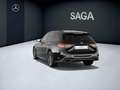 Mercedes-Benz C 180 Break AMG Line Zwart - thumbnail 26