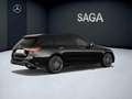 Mercedes-Benz C 180 Break AMG Line Zwart - thumbnail 21