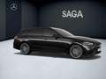 Mercedes-Benz C 180 Break AMG Line Zwart - thumbnail 15
