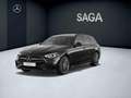 Mercedes-Benz C 180 Break AMG Line Zwart - thumbnail 36