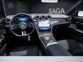 Mercedes-Benz C 180 Break AMG Line Zwart - thumbnail 9