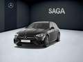 Mercedes-Benz C 180 Break AMG Line Zwart - thumbnail 10