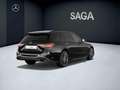 Mercedes-Benz C 180 Break AMG Line Zwart - thumbnail 22