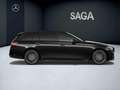 Mercedes-Benz C 180 Break AMG Line Zwart - thumbnail 6
