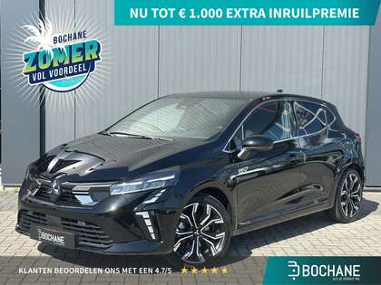 Mitsubishi Colt 1.6 HEV Instyle | Stoelverwarming | Navigatie | 36