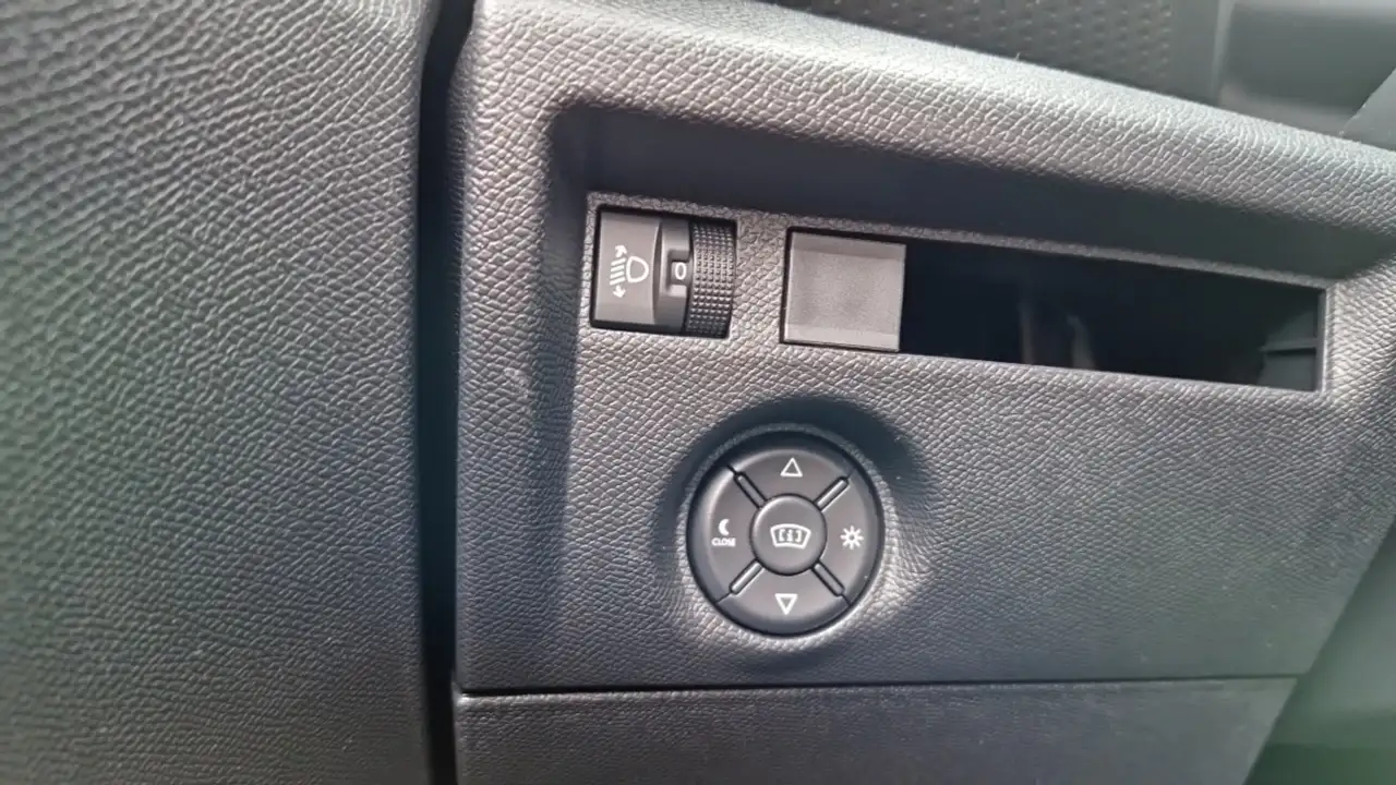 Citroen C4 Berline — photo 29