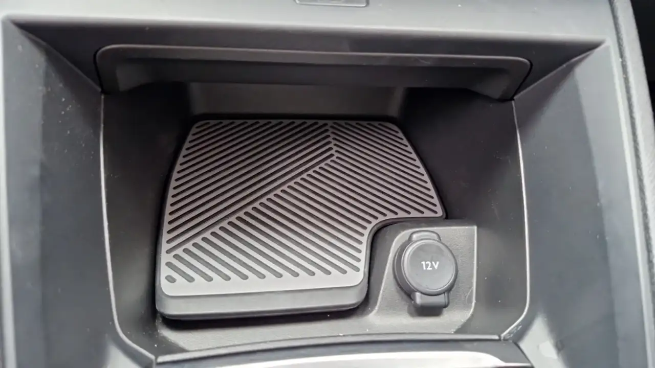 Citroen C4 Berline — photo 22