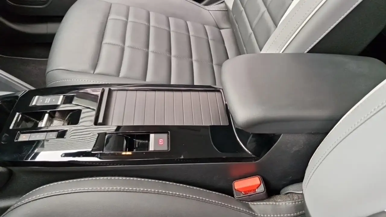 Citroen C4 Berline — photo 30