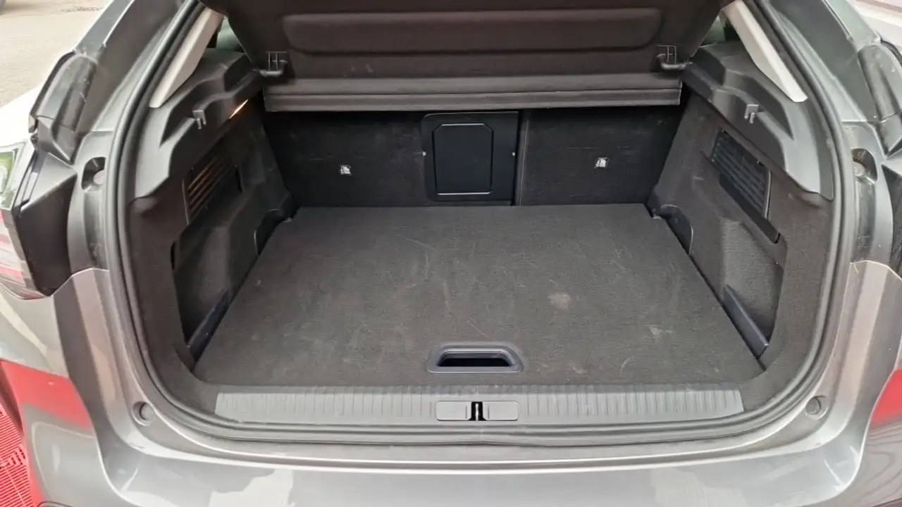 Citroen C4 Berline — photo 12