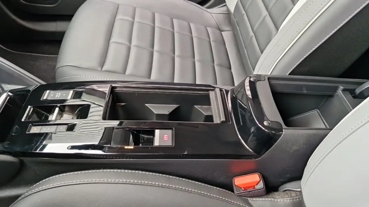 Citroen C4 Berline — photo 31