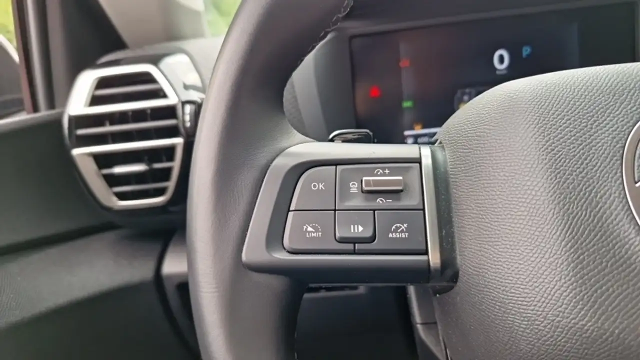 Citroen C4 Berline — photo 23