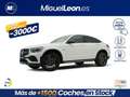 Mercedes-Benz GLC 300 300de 4Matic Blanco - thumbnail 1