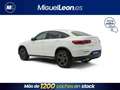 Mercedes-Benz GLC 300 300de 4Matic Blanco - thumbnail 4