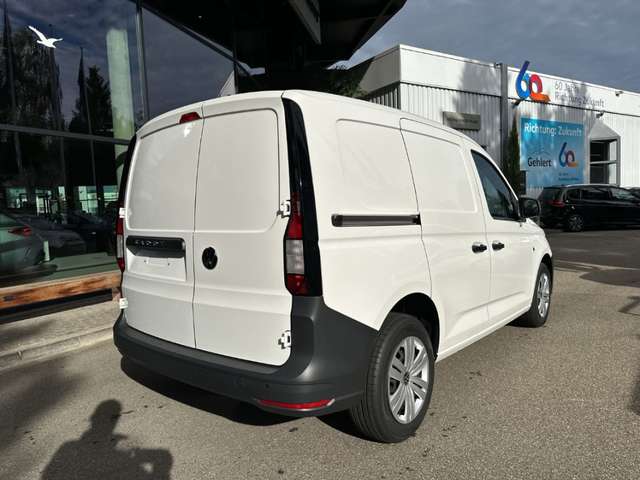 Volkswagen Caddy Cargo 2.0 TDI Freisprechanlage Klima Tempomat